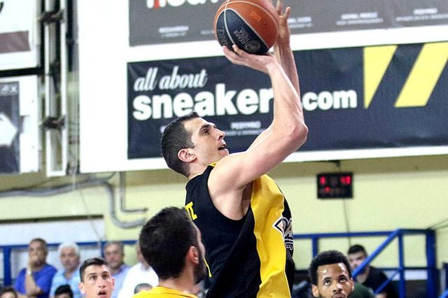 Αναστήθηκε στο β’ και προκρίθηκε η ΑΕΚ