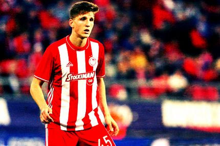 Η νέα “Ντόρτμουντ” θέλει τον Ρέτσο