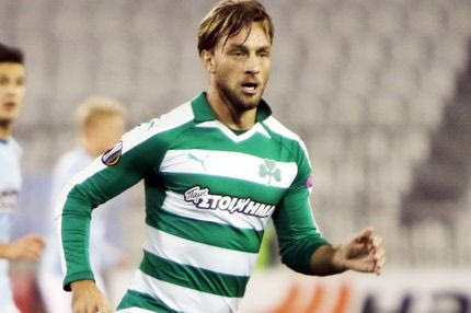 Ραντεβού του “Λύμπε” με τον μάνατζερ του Ρινάλντι