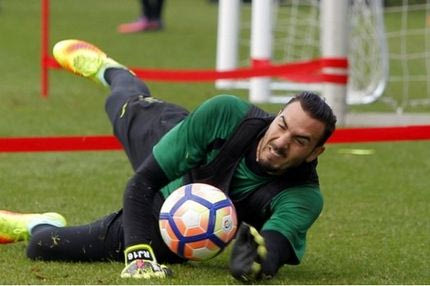 Τόσο κοστολογεί η Εσπανιόλ τον Ρομπέρτο