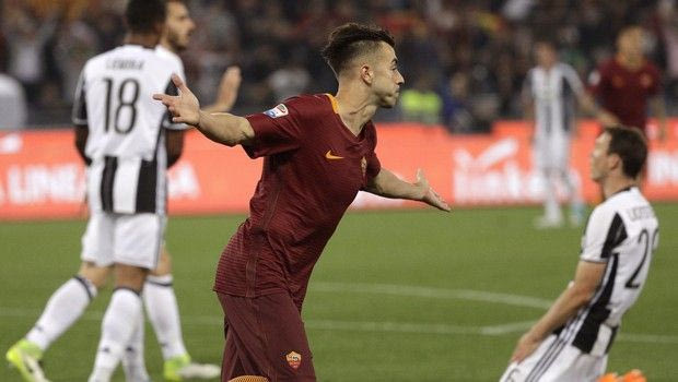 Δεν είχε στέψη για Γιουβέντους αλλά… τριάρα!