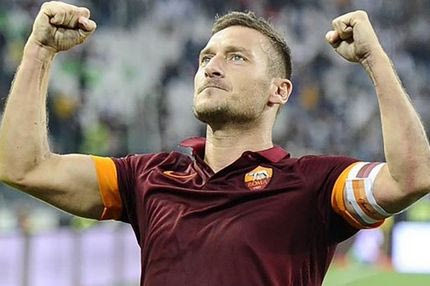 Για αυτόν ο Τότι έδινε 1.000.000 ευρώ να τον έχει συμπαίκτη!