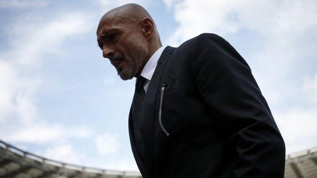 Ο Σπαλέτι “έβγαλε στη φόρα” τον κρυφο πόθο του Τότι