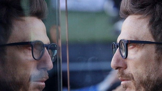 Το αποφάσισαν στη Ρόμα: αυτός είναι ο διάδοχος του Σπαλέτι