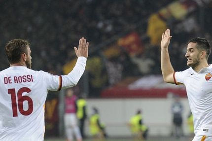 Θέλει κίπερ από τη… Super League η Ρόμα!