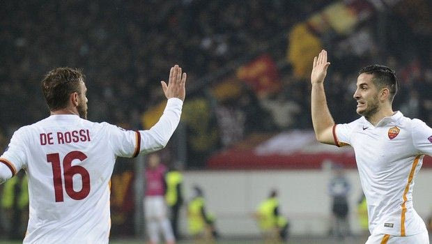 Θέλει κίπερ από τη… Super League η Ρόμα!