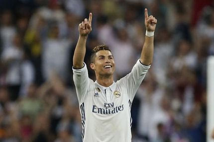 Σπάει τα ρεκόρ και στα social media ο Ρονάλντο