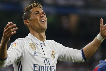 Στα δικαστήρια για φοροδιαφυγή κι ο Κριστιάνο Ρονάλντο