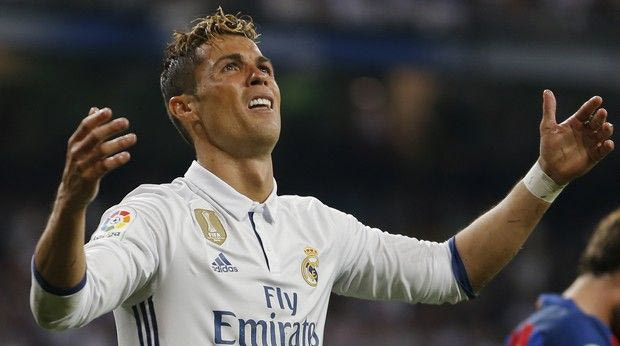 Στα δικαστήρια για φοροδιαφυγή κι ο Κριστιάνο Ρονάλντο