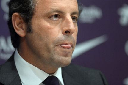 Κρατείται για ξέπλυμα ο Σάντρο Ροσέλ!