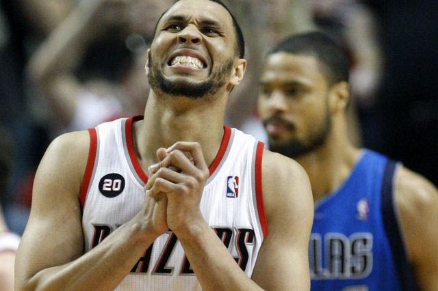 Πιο άτυχος πεθαίνεις, Μπράντον Ρόι. Κυριολεκτικά…