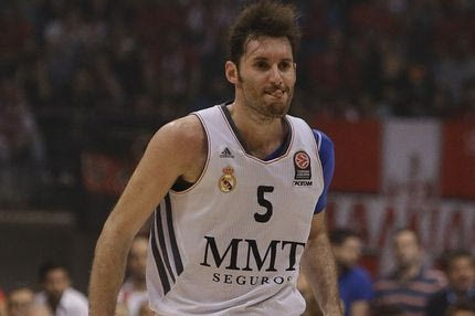 Αμφίβολος για Εθνική ο Ρούντι