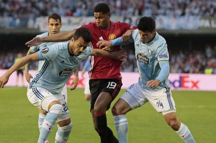 Ο Ράσφορντ πέτυχε διάνα και καθάρισε για τη Γιουνάιτεντ. Ο Ζλάταν θα το έβαζε;