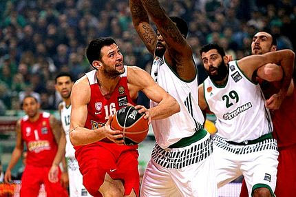 Πράσινη ανάταση, κόκκινη επιστροφή