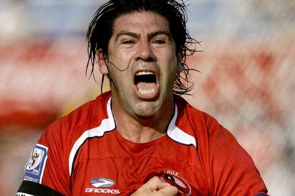 Ψάχνεται για τον “νέο Μαρσέλο Σάλας” της Χιλής!