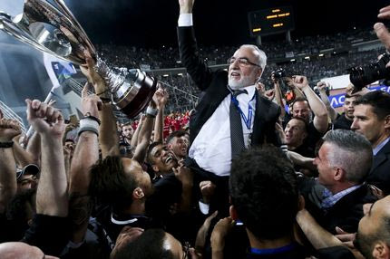 Οι μεγάλες ομάδες δεν χορταίνουν