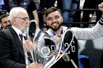 Πρόκληση με… παραγγελιά από τον Σαββίδη