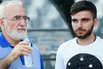 Τελευταία προειδοποίηση για Γιώργο