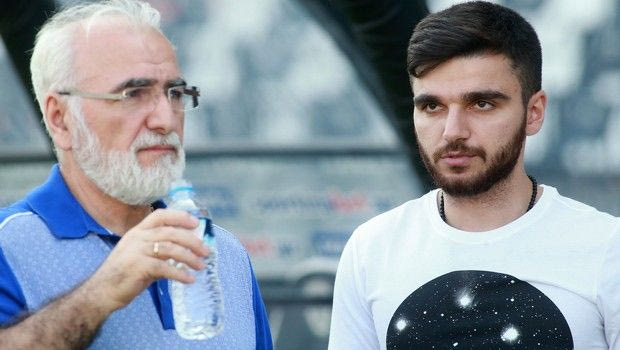 Τελευταία προειδοποίηση για Γιώργο