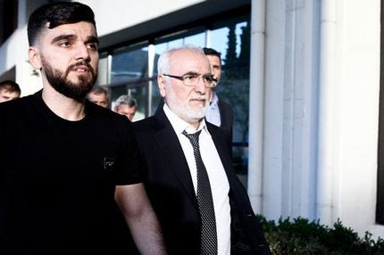 Το οφσάιντ ποστάρισμα του… Σαββίδη!