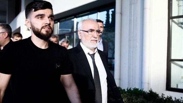 Το οφσάιντ ποστάρισμα του… Σαββίδη!