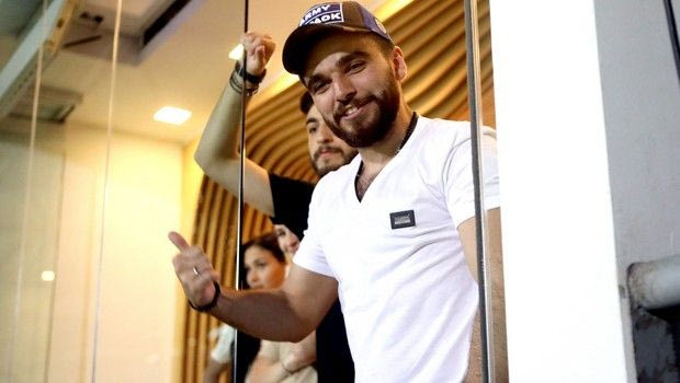 Ειρωνική ανάρτηση Σαββίδη για τους παίκτες του Ολυμπιακού!