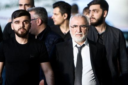 “Ανέκδοτο η κατηγορία για εύνοια του ΠΑΟΚ”