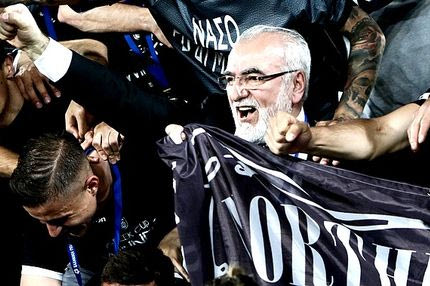 Η αρχή μιας νέας εποχής στο ελληνικό ποδόσφαιρο