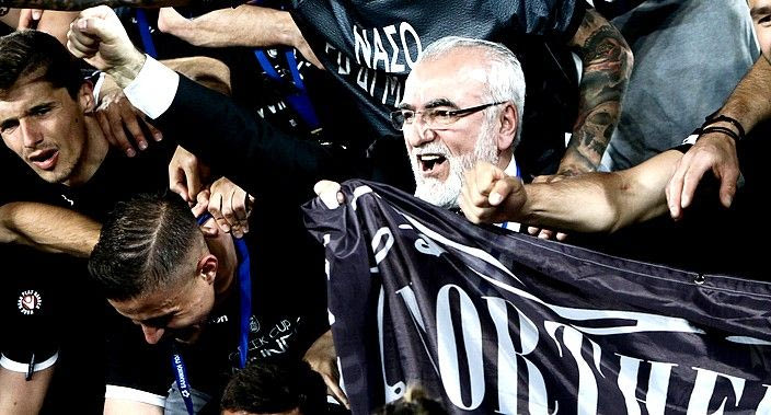 Η αρχή μιας νέας εποχής στο ελληνικό ποδόσφαιρο