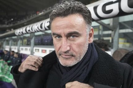 Ποιος άλλος Γάλλος προπονητής αποκάλυψε πρόταση του Ολυμπιακού