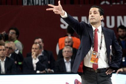 Σε περιδίνηση ο Ολυμπιακός!