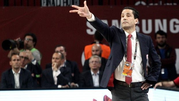 Σε περιδίνηση ο Ολυμπιακός!