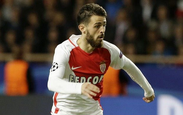 “Έσκασε” 70 εκατομμύρια η Σίτι για παικταρά της Μονακό