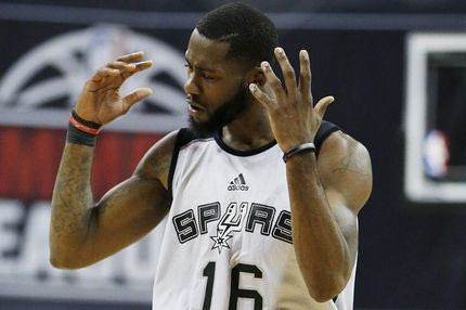 Ο ήρωας των Σπερς που πλήρωνε για να παίξει