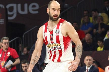 Πρόβλημα ο Σπανούλης!