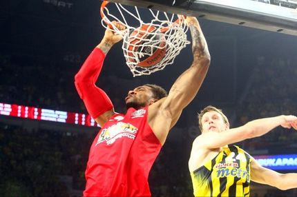 Παρελθόν ο Μπιρτς!