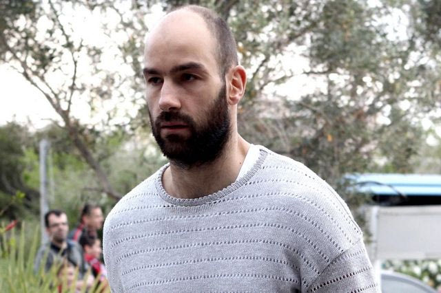 Τα πήρε ο Σπανούλης με παίκτες του ΠΑΟ