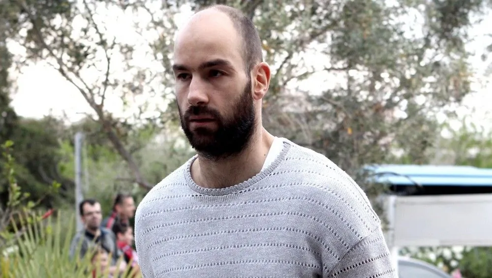 Τα πήρε ο Σπανούλης με παίκτες του ΠΑΟ