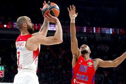 Έτσι τρέλανε τους σπίκερ σε όλη την Ευρώπη ο Σπανούλης!