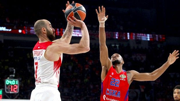 Έτσι τρέλανε τους σπίκερ σε όλη την Ευρώπη ο Σπανούλης!