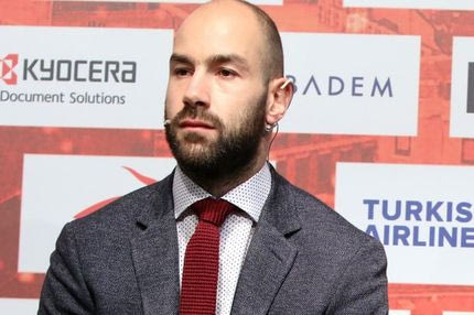 Σπανούλης παντού…