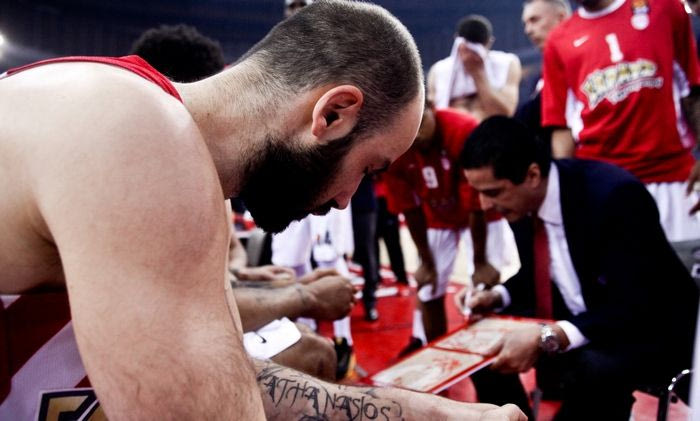 Σύνθημα το “όπως το ’12”