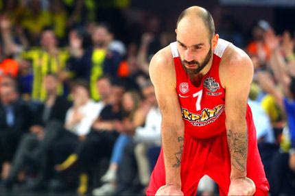 Στα όπλα ο Σπανούλης