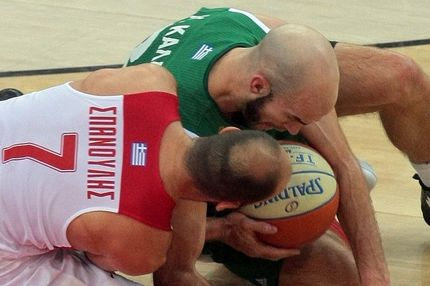 Περισσότεροι “ερυθρόλευκοι” στην καλύτερη 5άδα του πρωταθλήματος