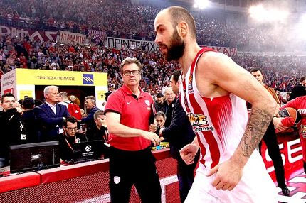 Θέμα καρδιάς, πάθους και άμυνας!