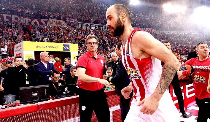 Θέμα καρδιάς, πάθους και άμυνας!