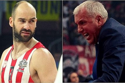 Σπανούλης – Ομπράντοβιτς: Γίνεται η αγάπη μίσος;