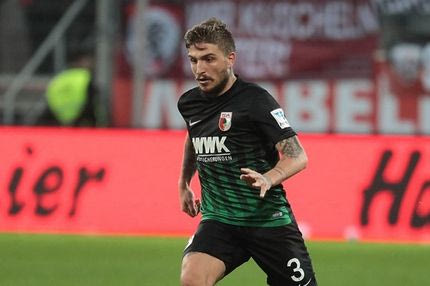 Η γκολάρα του Σταφυλίδη στις καλύτερες της σεζόν για την Άουγκσμπουργκ