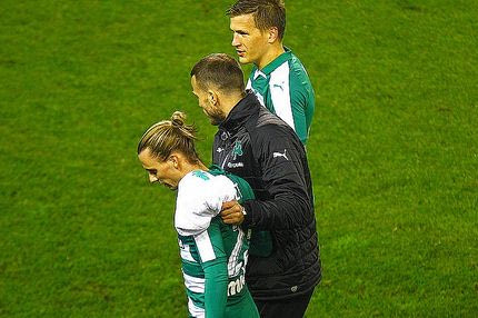 “Στην Ελλάδα αν πέσεις, κερδίζεις στο δικαστήριο”