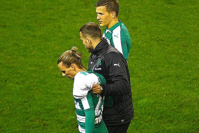 “Στην Ελλάδα αν πέσεις, κερδίζεις στο δικαστήριο”